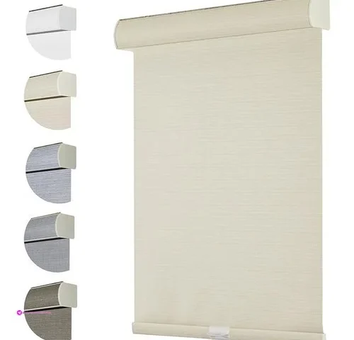 Reg 120 Persilux Blackout Roller Blin…