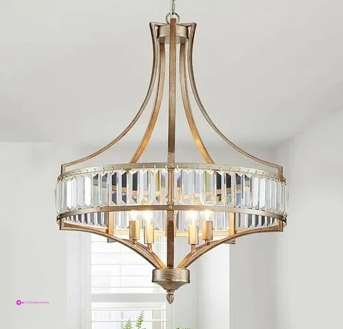 Peskoe Modern Chandeliers Code C5ynnk…