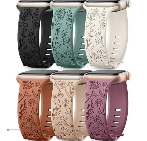 Apple Watch Bands Pack Clip Coupon