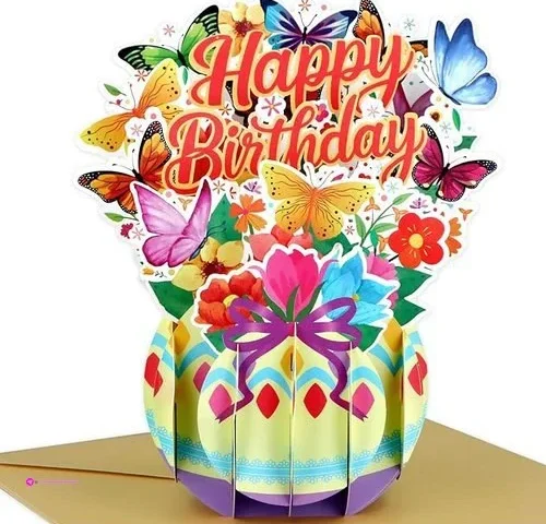 Facraft Birthday Cards Code Nqed7mqk