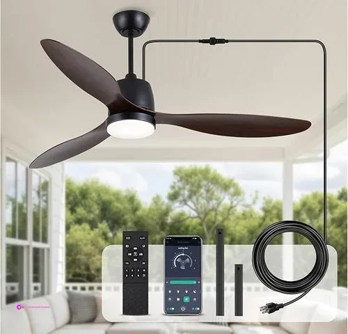 Outdoor Ceiling Fans Clip Coupon