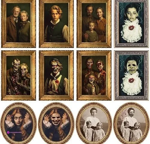 Halloween Decorations Code Suwlqhhn