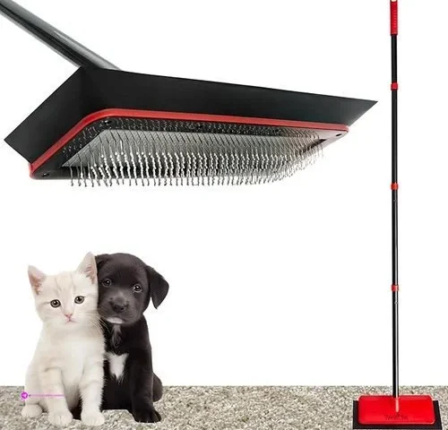 Pet Hair Removal Tools Code Vagd4uiq