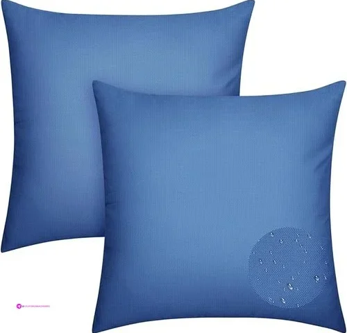 Casajoy Outdoor Pillow Covers Code D3…