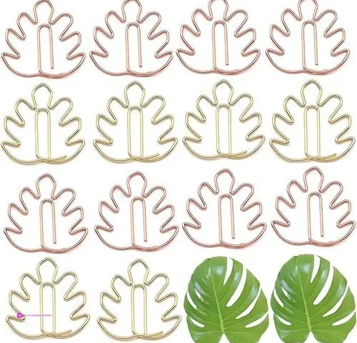 Monstera Paper Clips Code 7xf8nhvj