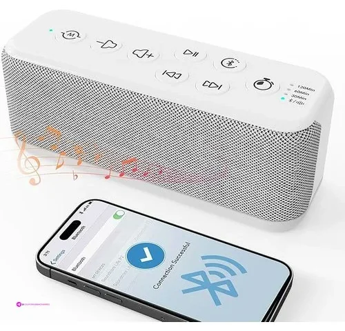 Portable Sleep Sound Machines Promo C…