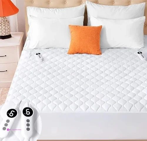127 Samebed Heated Mattress Pads Code