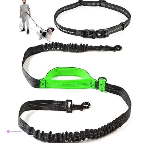 Exquisite Dog Leashes Code Pupper50