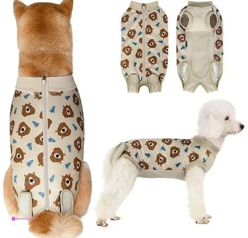 Aimydog Recovery Suits Clip Coupon