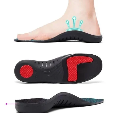 Flyantilope Orthotic Insoles Promo Co…