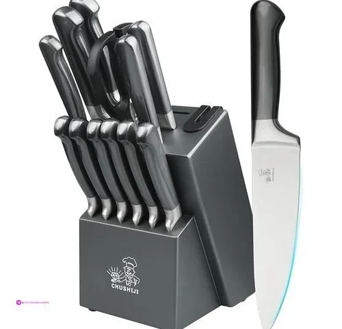 Chushiji Knife Sets Code Ktloujcq