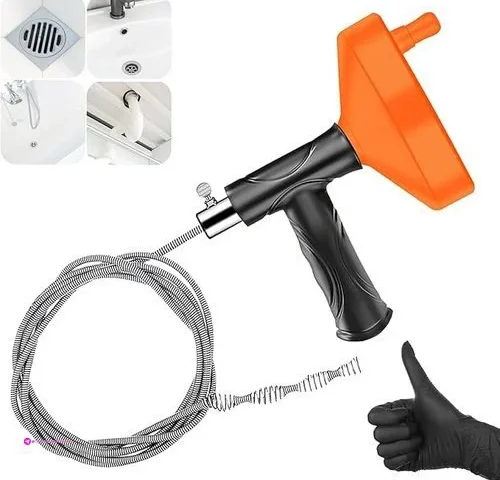 Drain Snakes Code Aslwqmrr