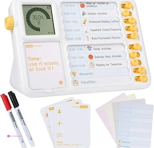 Visual Timers For Kids Code 8bedz4fx