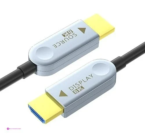 Hdmi Fiber Optic Cables Clip Coupon