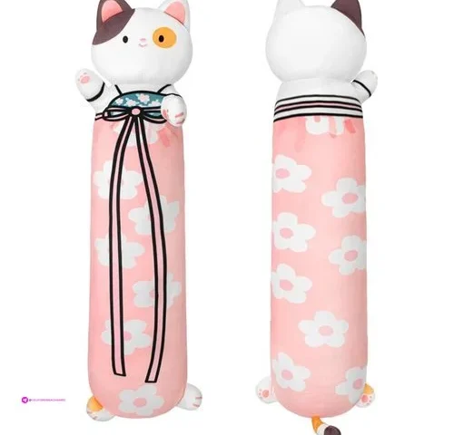 Terbaik Long Cat Pillows Promo Code