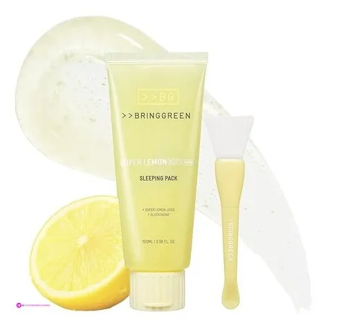 Bring Green Sleeping Packs Clip Coupo…