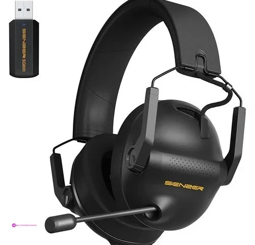 Senzer Gaming Headsets Off Use Code