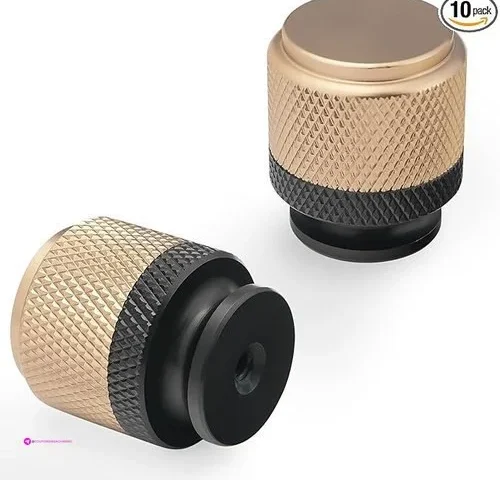 Povefonk Cabinet Knobs Clip Coupon