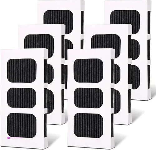 Saierte Air Filters Clip Coupon