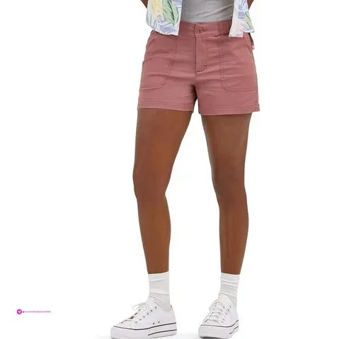 Lee Comfort Shorts Clip Coupon