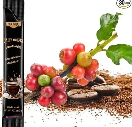 Organic Instant Coffees Off Use Code