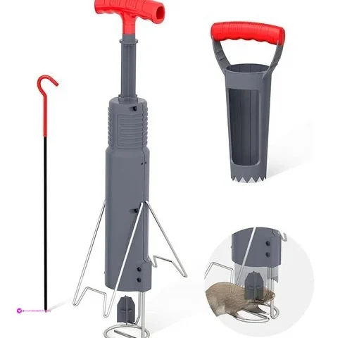 Mole Traps Promo Code 8zywci5o