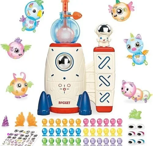 Nicknack Balloon Kits Clip Coupon