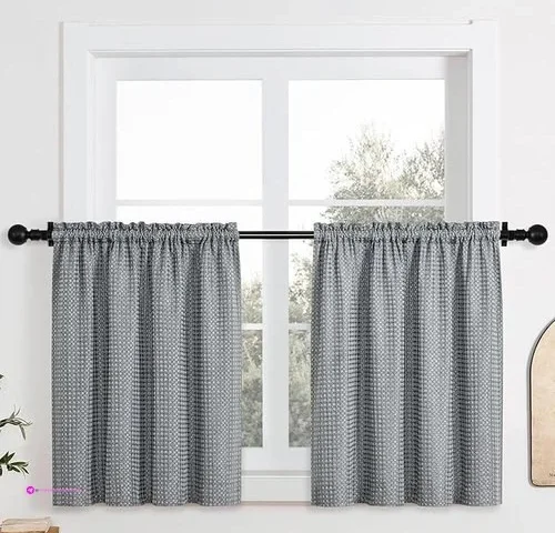 Home Queen Bathroom Curtains Code Ocv…