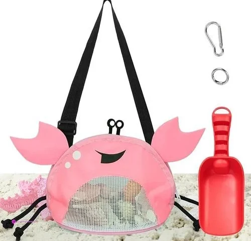 Amor Baby Beach Bags Clip Coupon