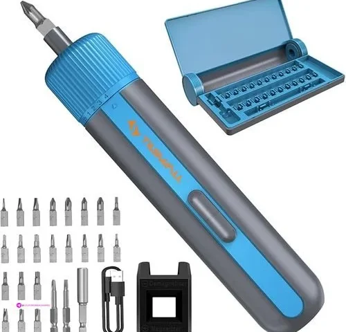 Electric Screwdriver Reg Use Code P56…