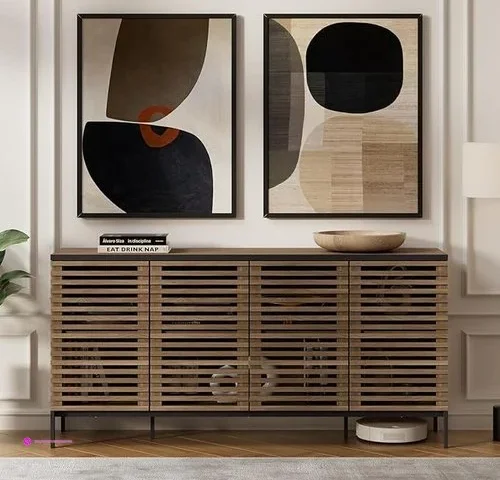 151 Reg 249 Walsham Buffet Cabinet