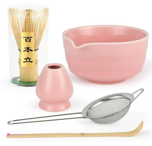 Baofupl Matcha Whisk Sets Clip Coupon