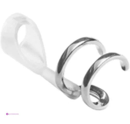 Deafmetal Hearing Aid Clips Off Use