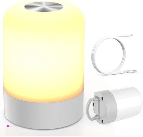 Axx Rechargeable Table Lamps Code 46n…