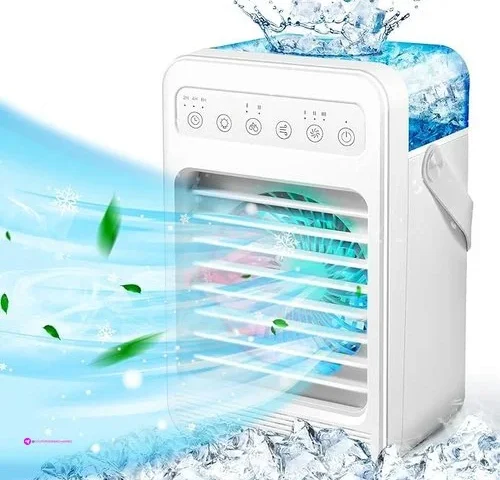 Portable Air Conditioners Code Ftwent…