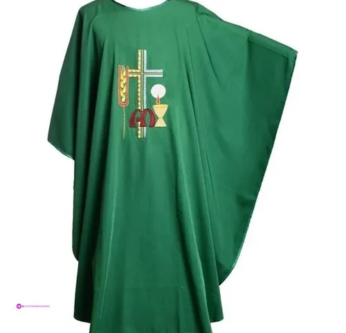 Blessume Chasubles Code 5tssxoya