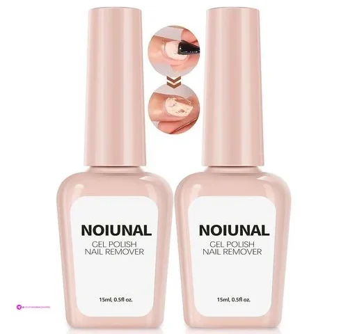 Gel Nail Removers Clip Coupon