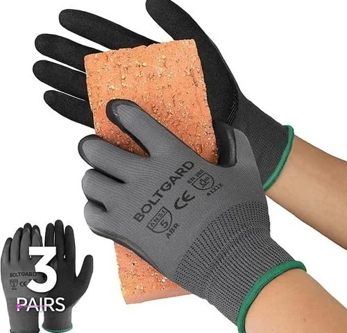 Boltgard Work Gloves Code Ji5ptxj7