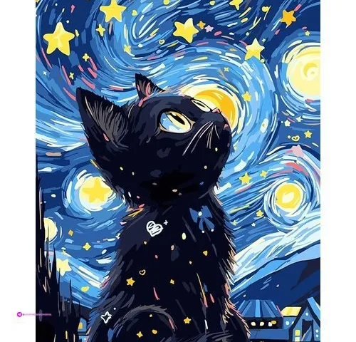 Yunnuo Paint Numbers Kits Code Jdlxu8…