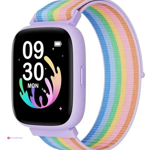 Biggerfive Kids Smartwatches Promo Co…