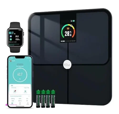 Smart Scales Promo Code Pdgz4y2t