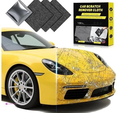 Nasiloop Scratch Removers Clip Coupon