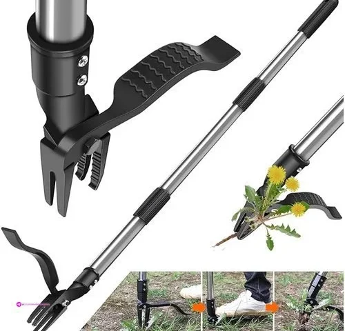 Goxawee Weed Pullers Code Oc43suoy