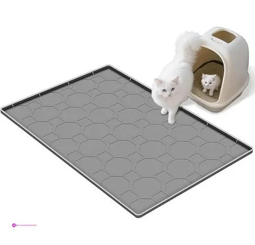 Cat Litter Mats Clip Coupon