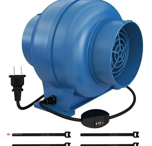 Artibear Inch Fans Clip Coupon