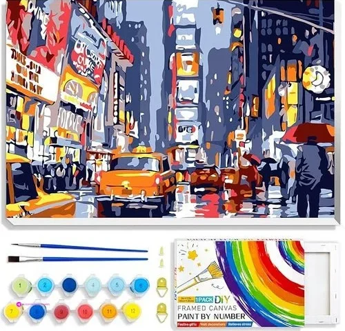 Quitedew Paints Numbers Code Xzsuxqil