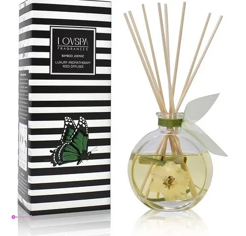 Lovspa Essential Oil Diffusers Clip C…