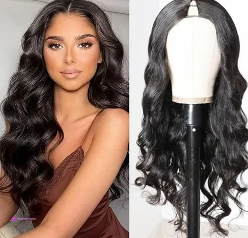 Wigs For Black Women Clip Coupon