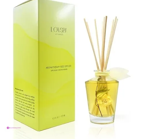 Lovspa Reed Diffusers Clip Coupon