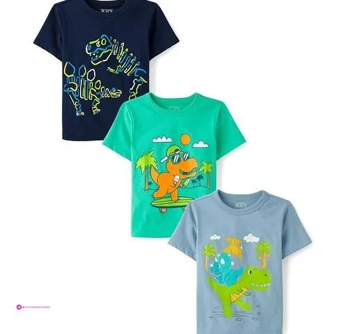 Reg The Children Place Baby Boys